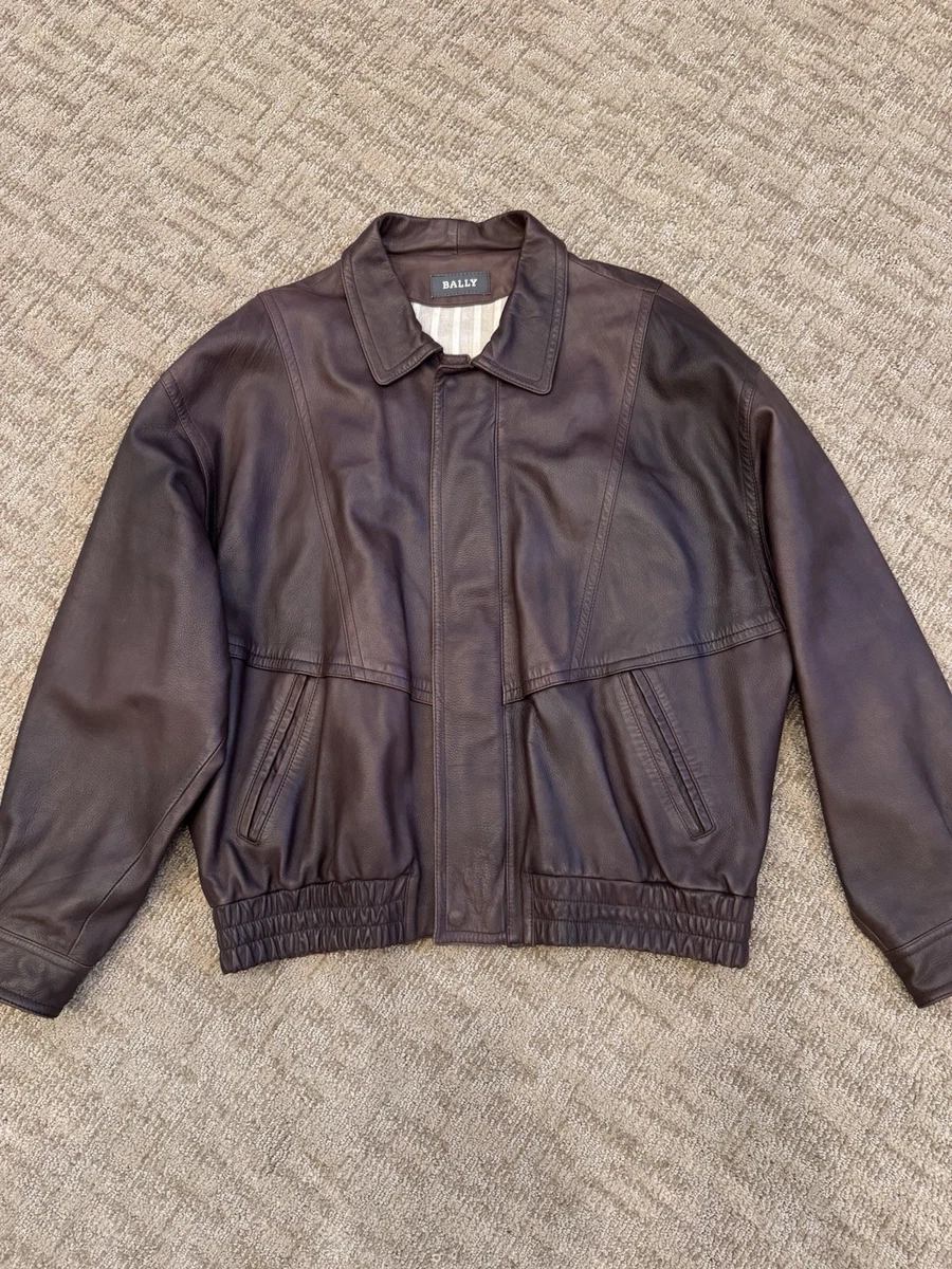 Bally Men's Coats, Jackets & Vests for Sale - Shop New & Used - eBay