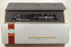 Western Pacific Northern #486, Con-Cor Rail Baron, Probably No Track Time - Picture 1 of 5