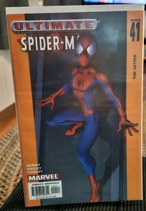 Ultimate Spider Man #41 (Marvel 2003) NM - Picture 1 of 1