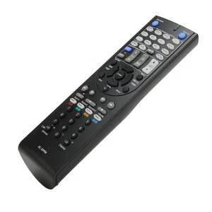 RC 899M Remote Control Replacement AV Receiver Remote For Integra DTR 20.7 DTR⊹ - Picture 1 of 12