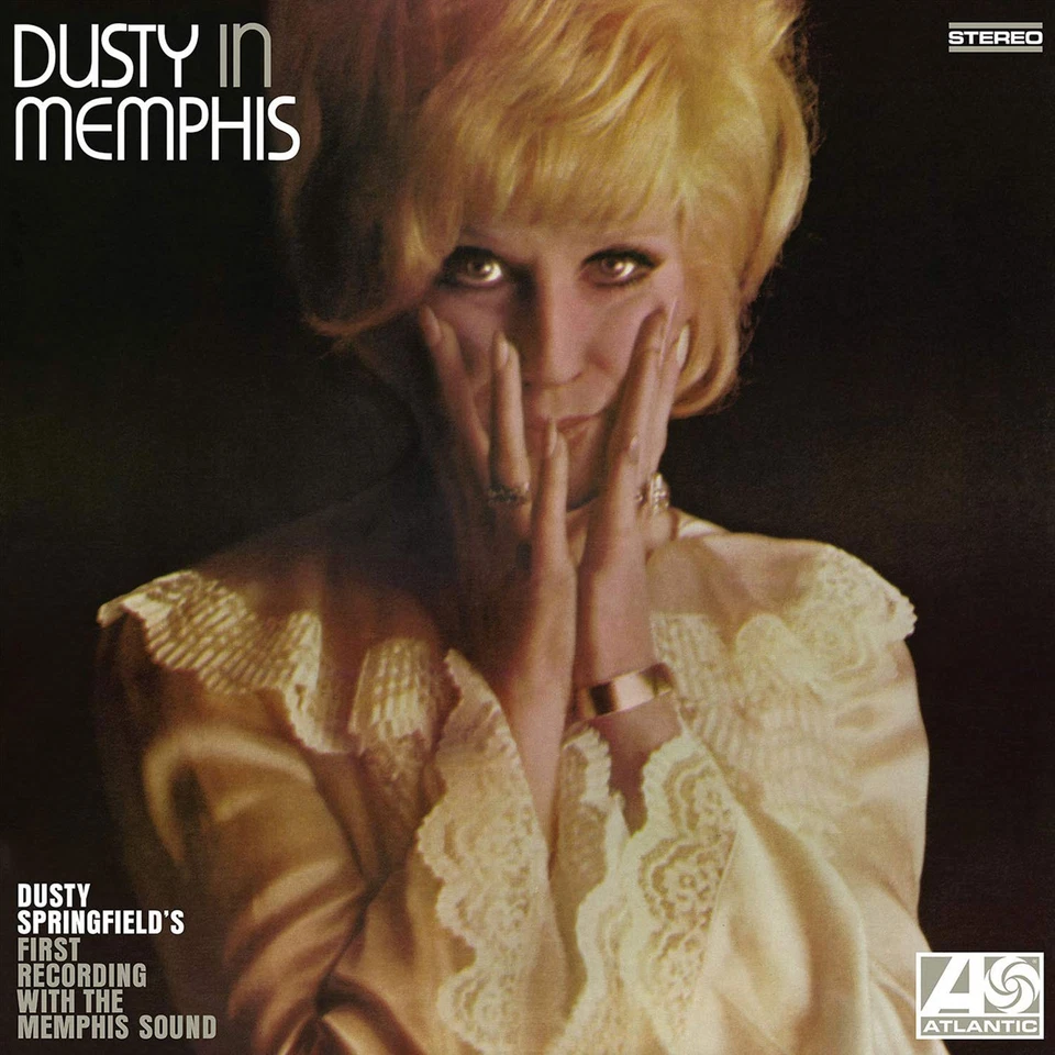 Dusty Springfield Dusty in Memphis (Vinyl) 12" Album (Gatefold Cover) - Image 1 of 1