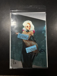 Persuasion #5 Narcelio Sousa 3/5 Metal Ryan Kincaid DAMAGED Chase Variant - Bild 1 von 3