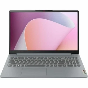 Laptop Lenovo 15,6" AMD Ryzen 5 7520U 16 GB RAM 512 GB SSD - Imagen 1 de 9