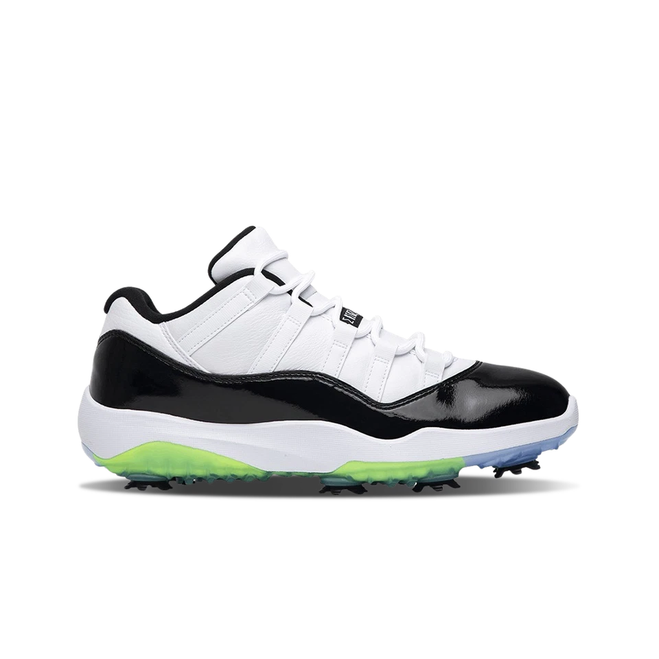 Jordan 11 Retro Low Golf Concord - Image 1 of 1