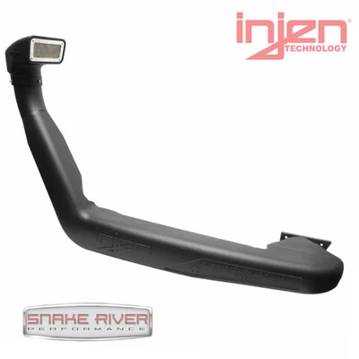 Snorkel Injen EVO15070 Evolution para Jeep Wrangler JK Injen 07-18 solo tomas Foto 1 de 4