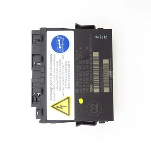 centralina elettrica sedile posteriore Mercedes Benz Classe S. W221 A2169004400 - Foto 1 di 2