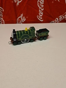 Thomas & Friends - Emily Metal Engine Die-cast - Fisher-Price 2021 - Usato - Foto 1 di 10