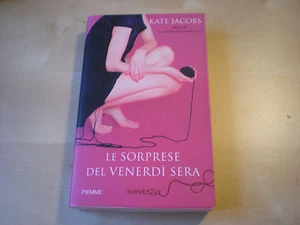 Le sorprese del venerdì sera Kate Jacobs - Picture 1 of 1