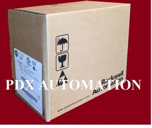 Powerflex 2021 sellado 22FD4P2N103 4M, 2HP catálogo 22F-D4P2N103 Ser A - Imagen 1 de 2