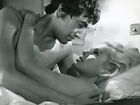 Suzanna Leigh Tony Beckley The Lost Continent 1968 Vintage Photo #3  Hammer