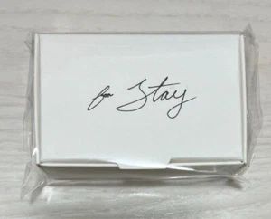 Stray Kids Chain Bracelet Produced By Bang Chan 5-STAR Dome Tour 2023 K-POP New - Picture 1 of 24