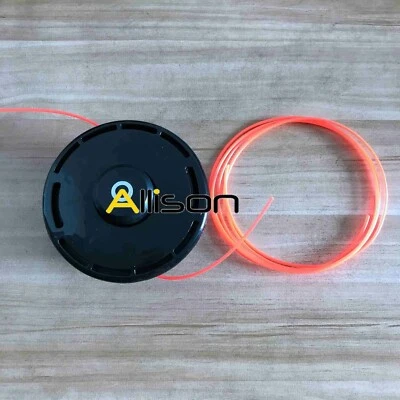 Trimmer Head Fits Husqvarna,Redmax PT104  Echo,Honda,Dolmar LT250, MS340 - Image 1 of 3