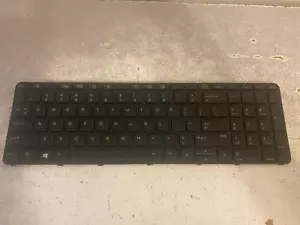 Original HP ProBook 450 G3 Laptop Tastatur mit Hintergrundbeleuchtung schneller Versand - Bild 1 von 4