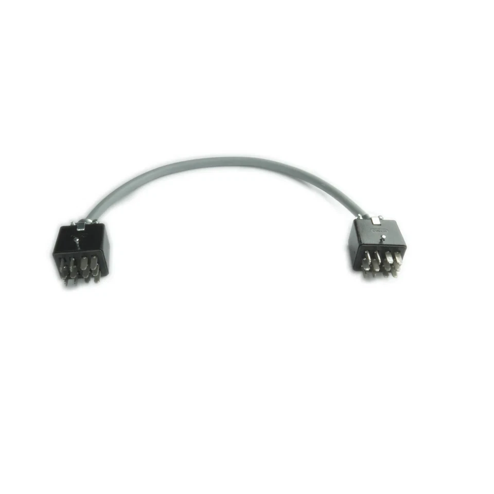 Stereo Link Cable for Joining 2 dbx 165 / 165A Over Easy Compressors CT - Image 1 of 1