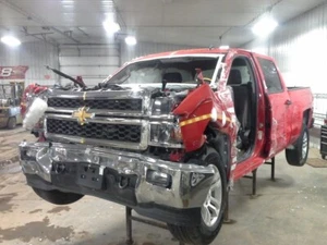 2014 Chevy Silverado 1500 Pickup Column Switch No Cruise - Imagen 1 de 5