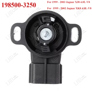 Throttle Position Sensor 198500-3250 For Jaguar XJ XJ8 XJR XK XK8 2002-05 New/ - Picture 1 of 9