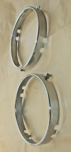 Faro R107 SL W107 450sl 380 slc llanta 450 slc 107 560 anillos 0018262089 560SL - Imagen 1 de 6
