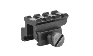 Lion Gears Tactical Slim Mid Profile 0.75" Riser 3 Slots, 1.4" Long BM0307BT - Picture 1 of 1