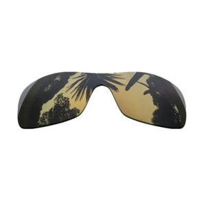 Bronze Gold Replacement Lenses for-Oakley Antix Sunglasses Polarized - Picture 1 of 4