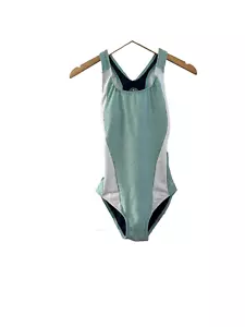 TYR Women's Durafast Elite Max Splice Control fit Summer One Piece Swimsuit Sz 8 - Picture 1 of 8