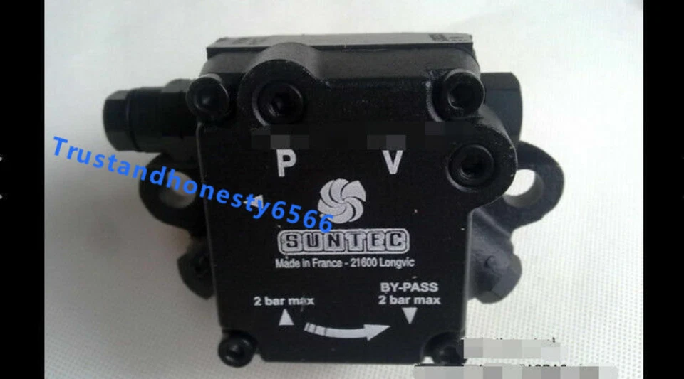1PCS NEW FOR SUNTEC AN67A7238 New Oil pump - Image 1 of 1