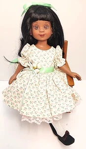 Robert Tonner 14" Betsy McCall AA Dru Doll African American Spring Roses Outfit - Picture 1 of 13