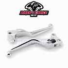 Bikers Choice Brake and Clutch Levers for 2015 Harley Davidson FLRT cc