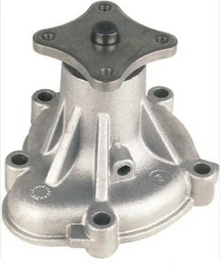 Water Pump For NISSAN|SUNNY II Hatchback |1.3|1986/06-1988/10||+ more - Picture 1 of 1