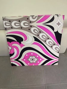 PUCCI: PUCCI FASHION STORY, LIMITED EDITION ERSCHIENEN 2010 - Bild 1 von 6