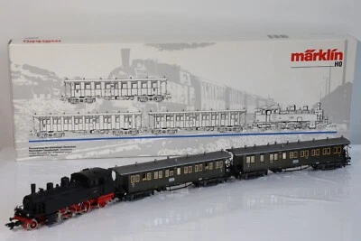 Märklin 2865 | Personenzug  - Spur H0 - OVP - Bild 1 von 4