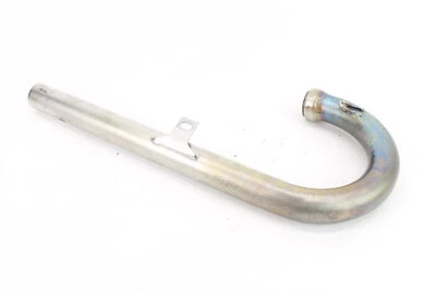 Cabezal de cámara de tubo de escape derecho Ktm 620 1998 9681 Foto 1 de 4