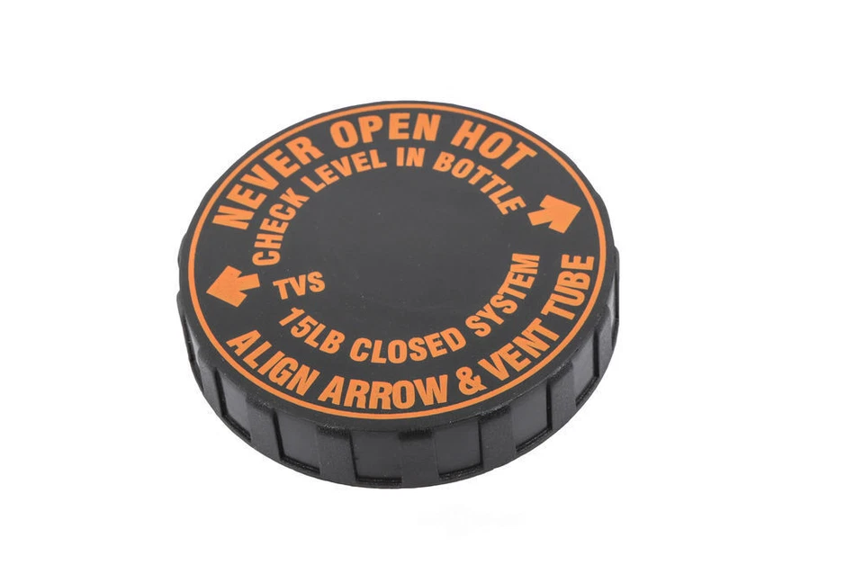 Tapa de radiador original GM ACDelco 15982188 Foto 1 de 1