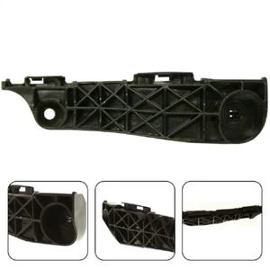 2pcs Front Bumper Bracket For Toyota RAV4 2006-2012 525350R010 525360R010 - Picture 1 of 8