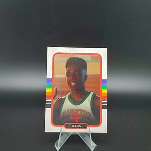 Zerocool 2023 - Stranger Things Season 4 - Topps - Lucas Sinclair #8 - Foto 1 di 1