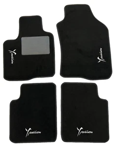 Tappetini auto Lancia Ypsilon dal 2011, anche hybrid - Compatibili e Personalizz - Foto 1 di 4
