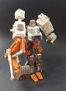 Transformers Hoist Transformers Armada HABRO 2003 - Imagen 1 de 2