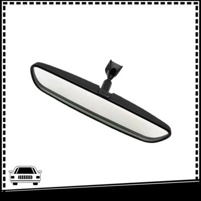 Rear View Mirror Inside The Car Fits For CX-5 2017-2021 KF Replacement - Image 1 of 4