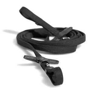 Lemico Snaffle Riendas - Imagen 1 de 1