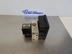 Citroen Peugeot ABS Pump Module 05-09 Brake ATE 9654777580 - Picture 1 of 7