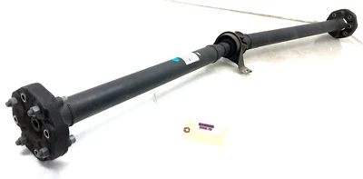 2012-2018 MERCEDES CLS550 REAR DRIVE SHAFT DRIVESHAFT AXLE PROPELLER OEM. - Image 1 of 4