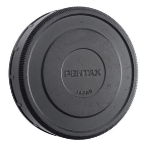 PENTAX 67 6X7 ORIGINAL REAR LENS CAP FOR PENTAX 67 67II LENS #127 / 30D W - Picture 1 of 2