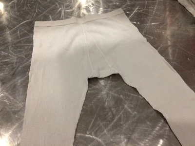  JE MORGAN LONG JOHN SNOWBOARD/FONDOS DE ESQUÍ Foto 1 de 4