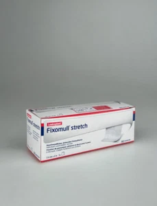 Fixomull Stretch Klebevlies 15cm x 2m - Bild 1 von 1