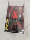 Star Trek Lieutenant Uhura 50th Anniversary Barbie Collection DGW70