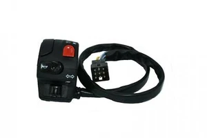 Domino 0068 Lights High / Low Horn Turn Pass Switch to fit SHERCO Bikes - Picture 1 of 4