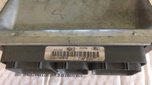 2L2A-12A650-HD Ford Explorer or Mountaineer 2002 ecm ecu computer - Picture 1 of 2