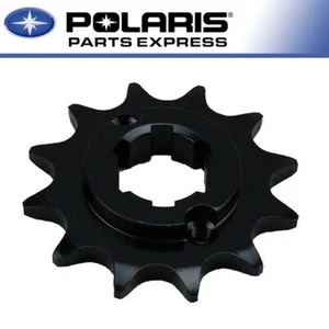 NEW GENUINE POLARIS RZR 170 FRONT DRIVE SPROCKET OEM 0454563 - Picture 1 of 2