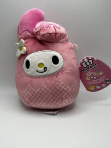 Squishmallow 5" My Melody (Neu mit Etikett) - Bild 1 von 2