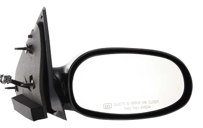  Espejo retrovisor lateral pasajero para Saturn LS 2000-2005 Foto 1 de 4