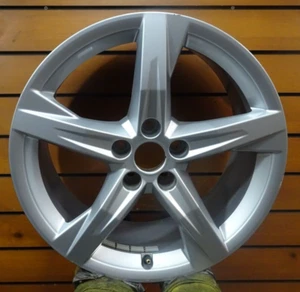 OEM 18x8 Aluminum Wheel; RIM 2021 Audi Q5 560-95068 - Picture 1 of 10